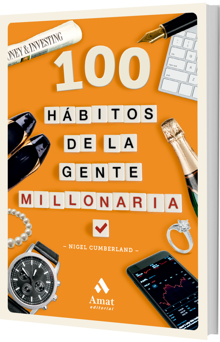 Habitos gente millonaria D