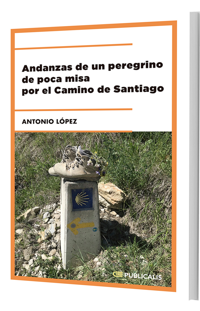 Andanzas de un peregrino D