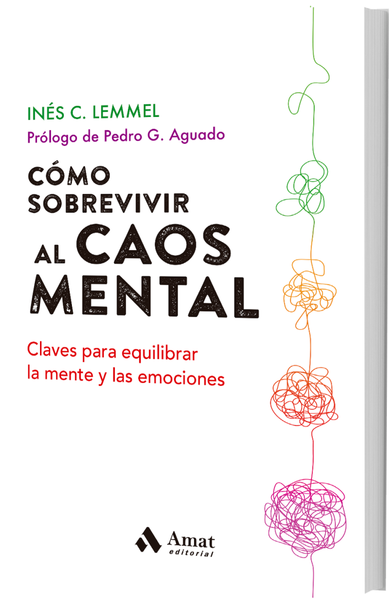 Cómo sobrevivir al caos mental D