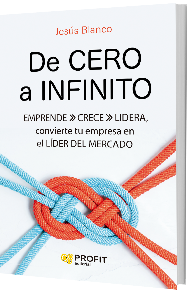 De cero a infinito D