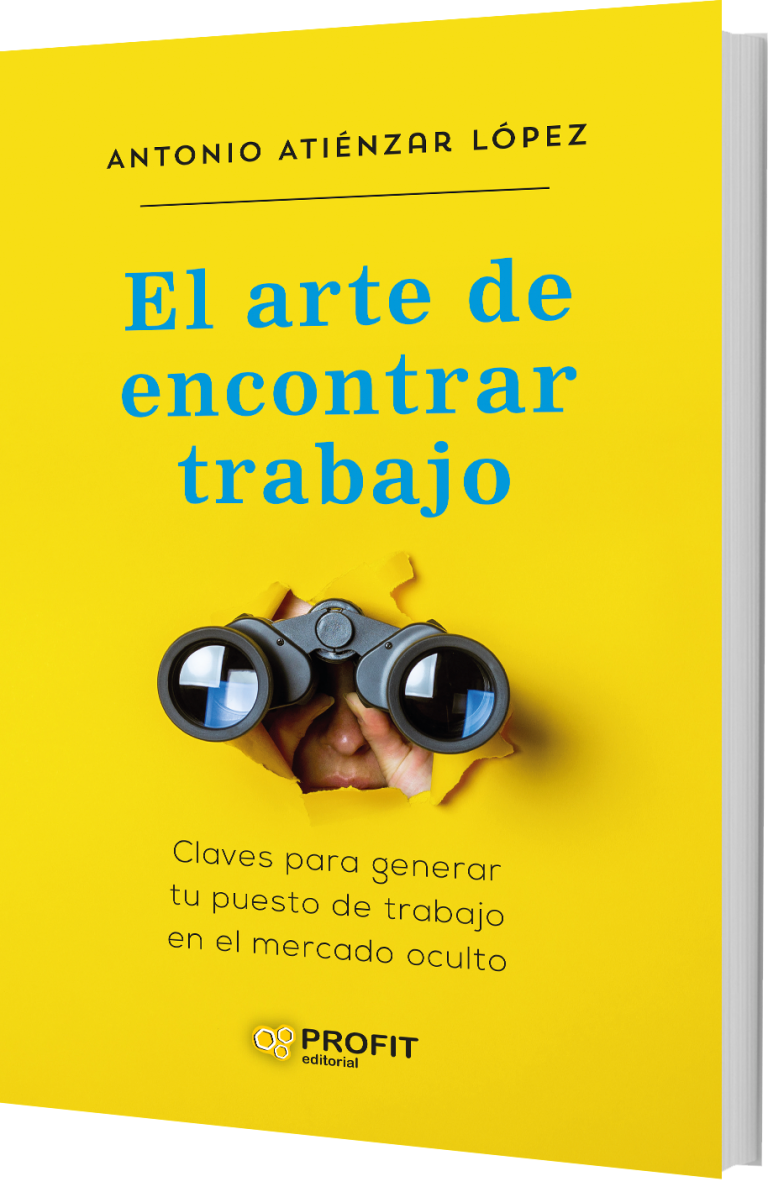El arte de encontrar trabajo