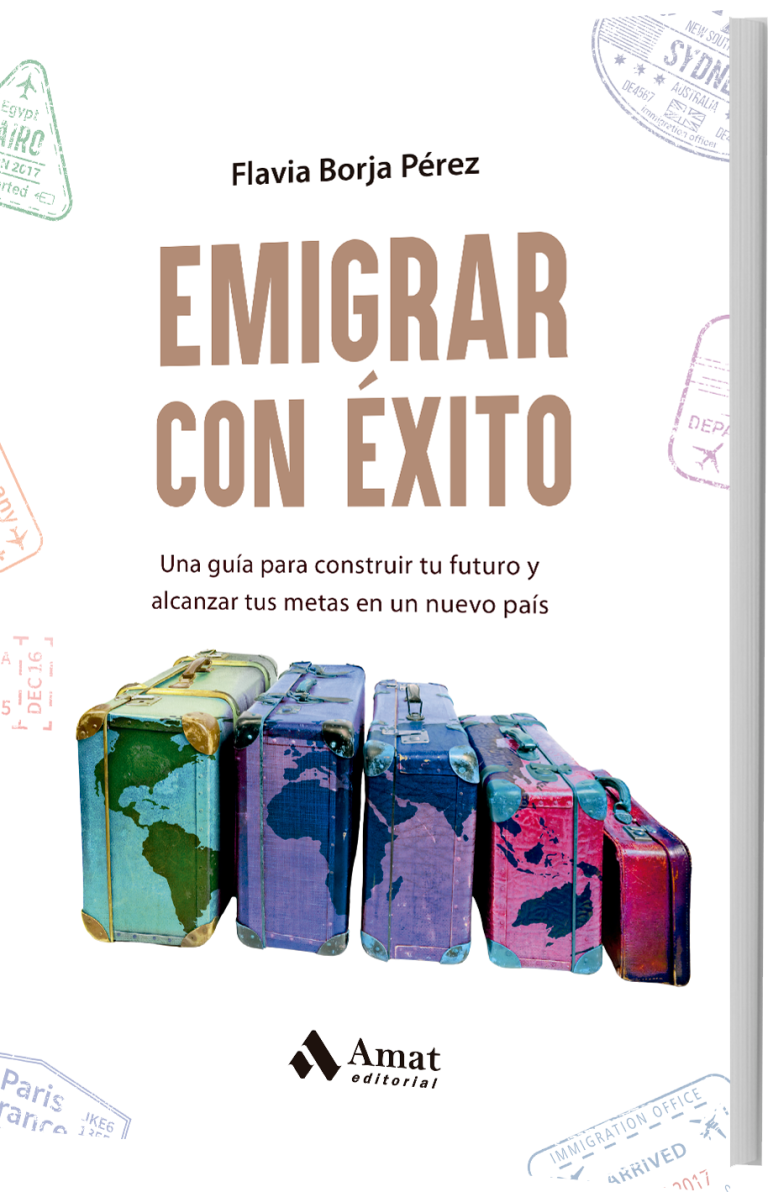 Emigrar con éxito D