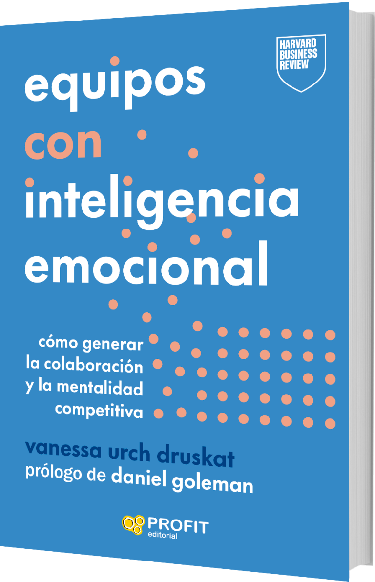 Equipos con inteligencia emocional