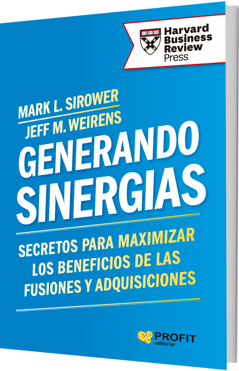Generando sinergias