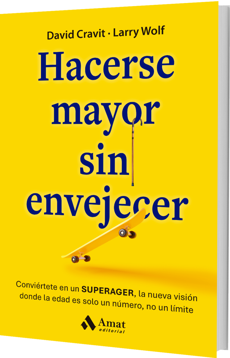 Hacerse mayor D