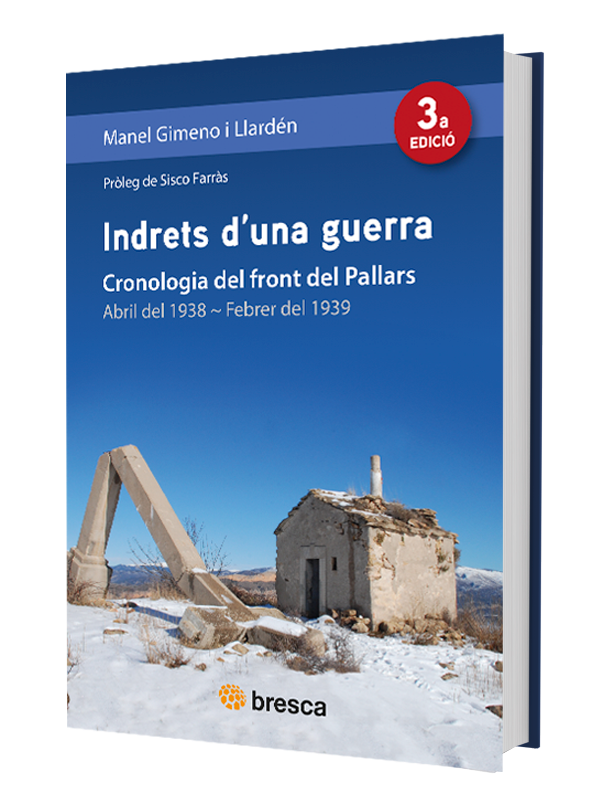 Indrets d una guerra ed