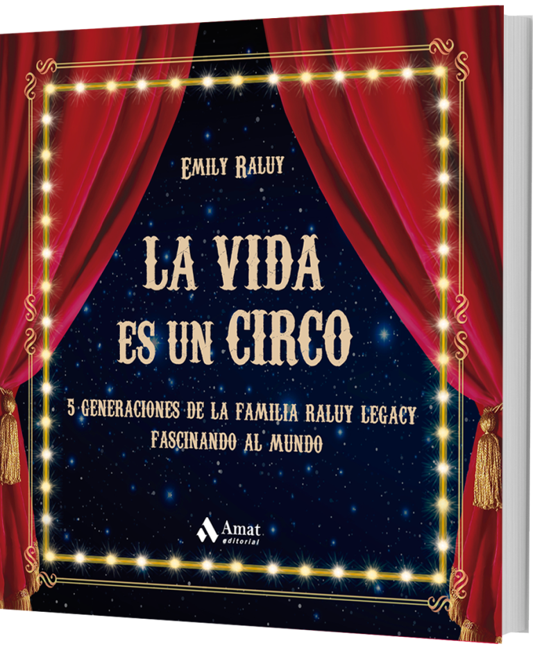 La vida es un circo D