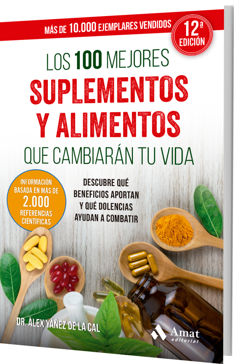 Los mejores suplementos D