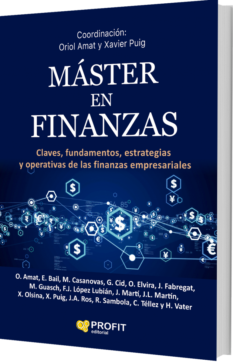 Master en finanzas