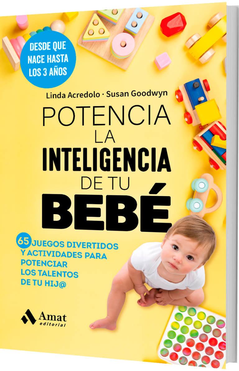 POTENCIA INTELIGENCIA BEBE D
