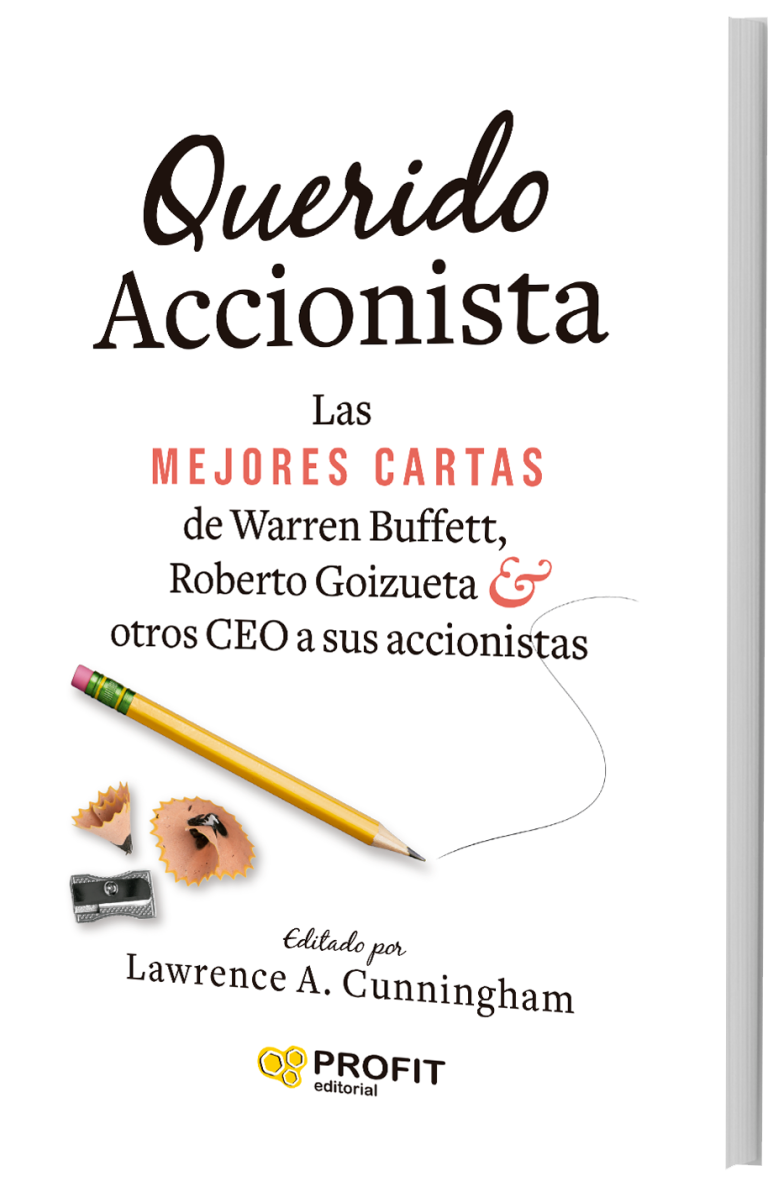 Querido accionista D