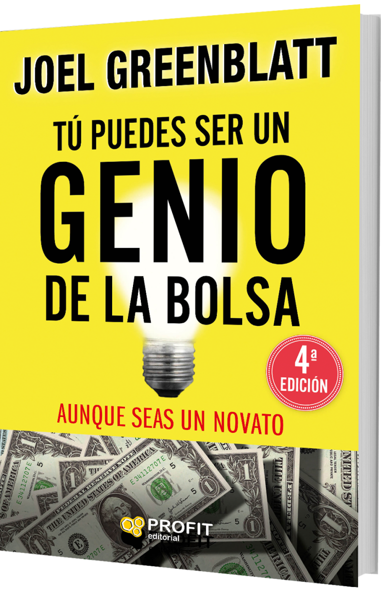 Tu puedes ser un genio bolsa ed D